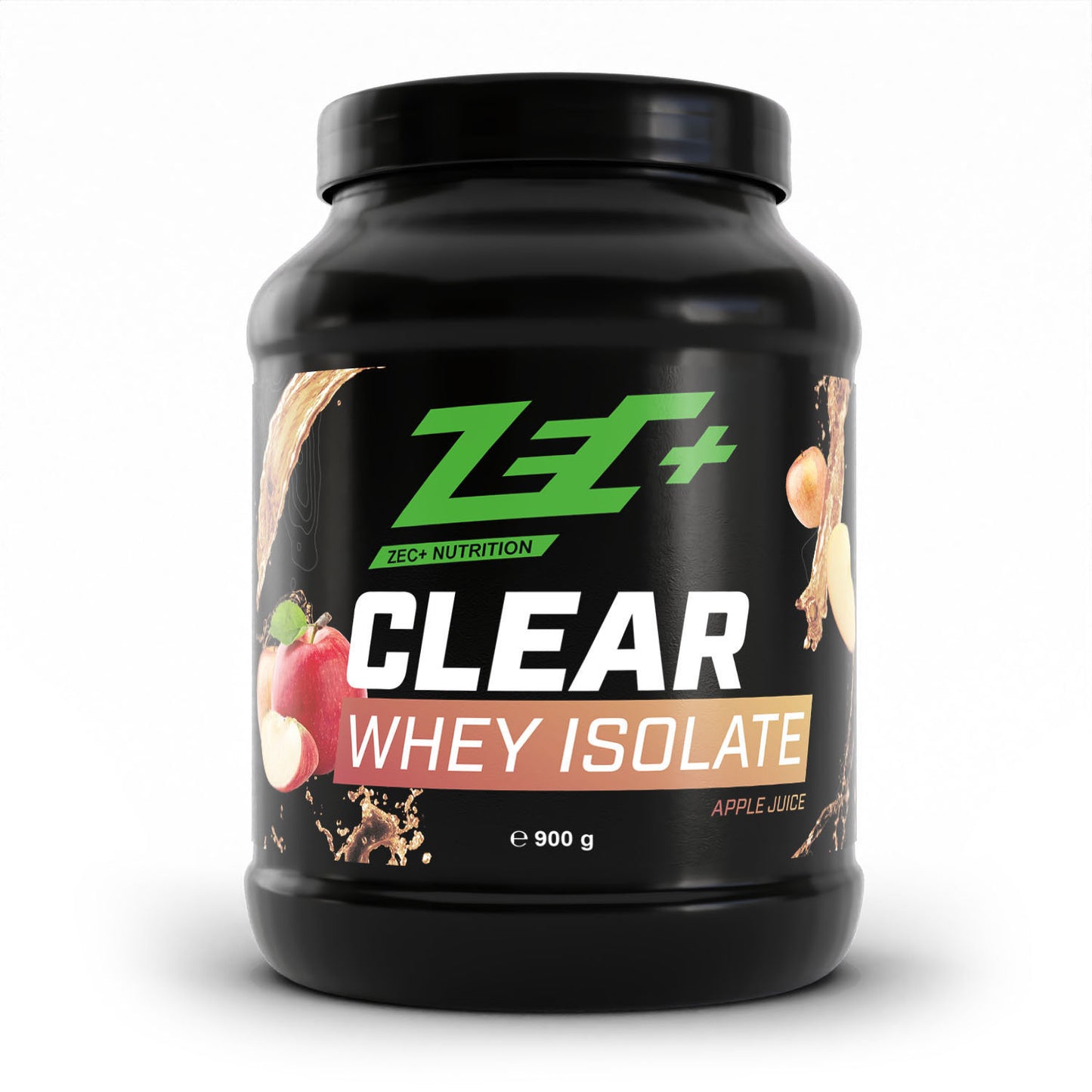 ZEC+ CLEAR WHEY ISOLATE 