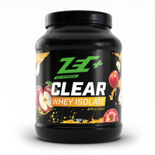 ZEC+ CLEAR WHEY ISOLATE 