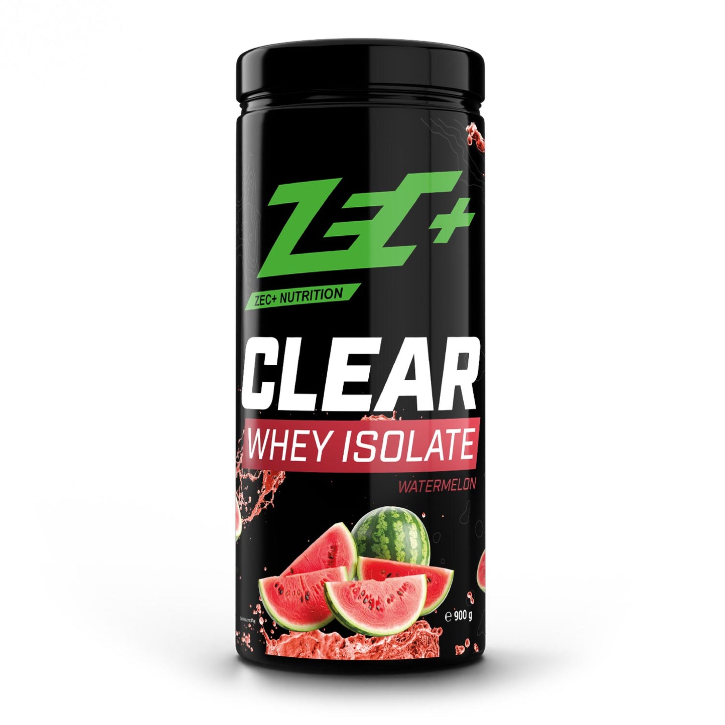 ZEC+ CLEAR WHEY ISOLATE 