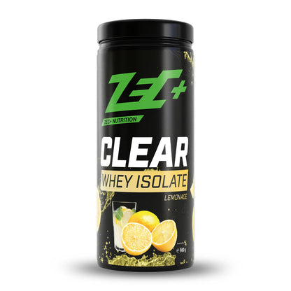 ZEC+ CLEAR WHEY ISOLATE 