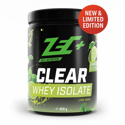 ZEC+ CLEAR WHEY ISOLATE 