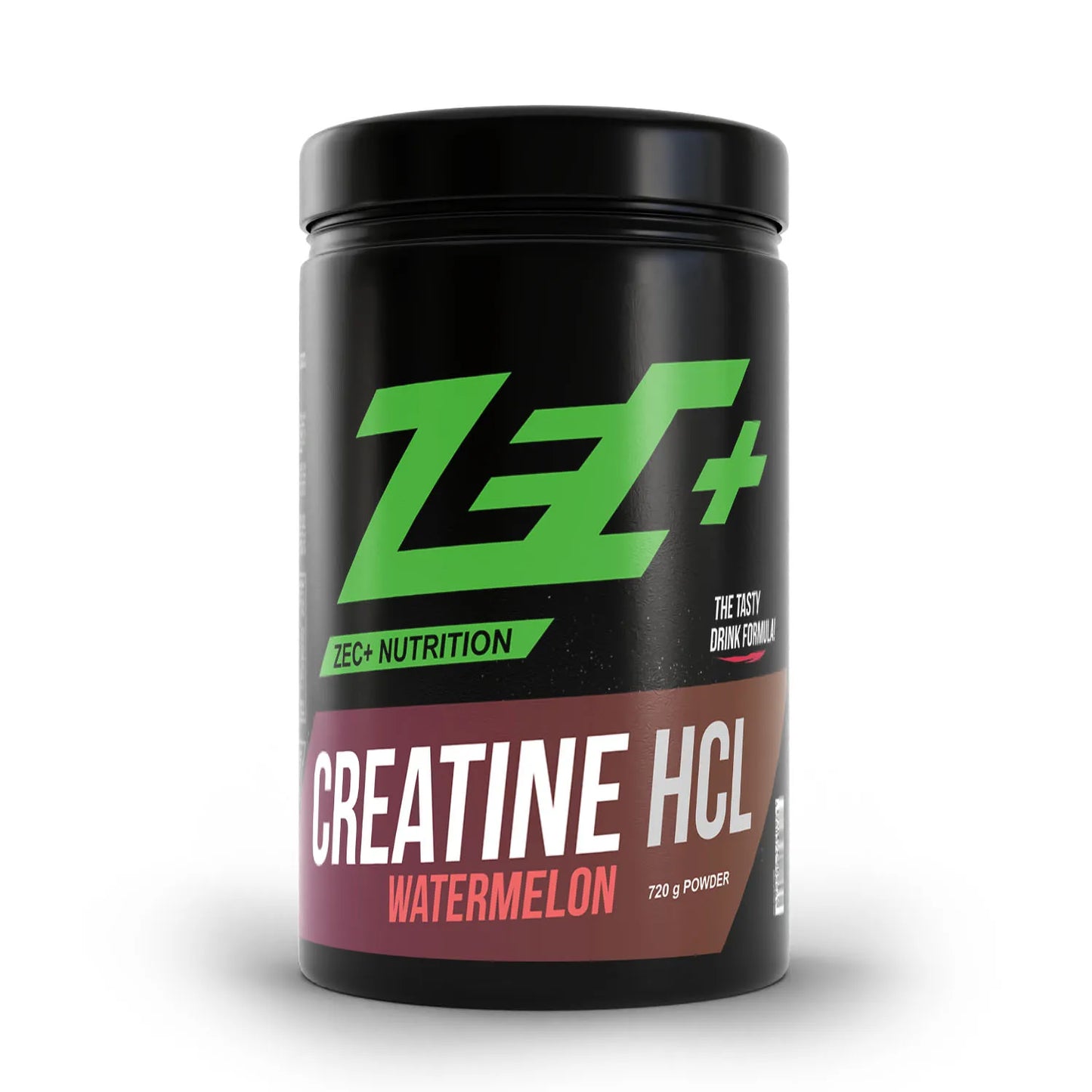 ZEC+ CREATINA HCL 720g 