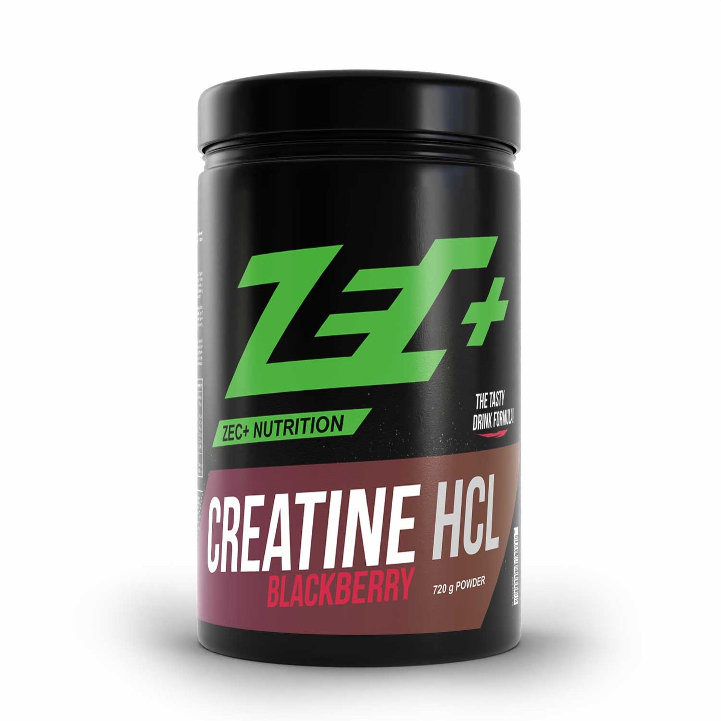 ZEC+ CREATINA HCL 720g 