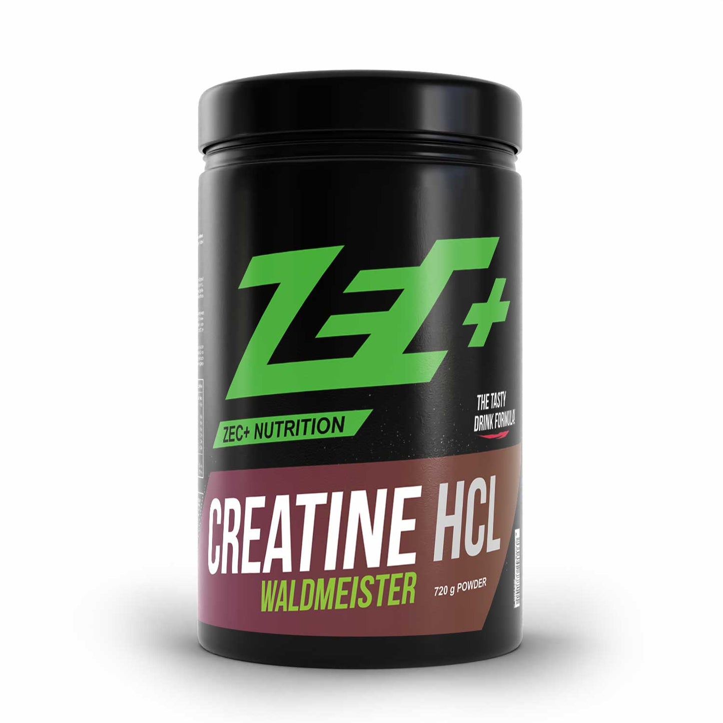 ZEC+ CREATINA HCL 720g 