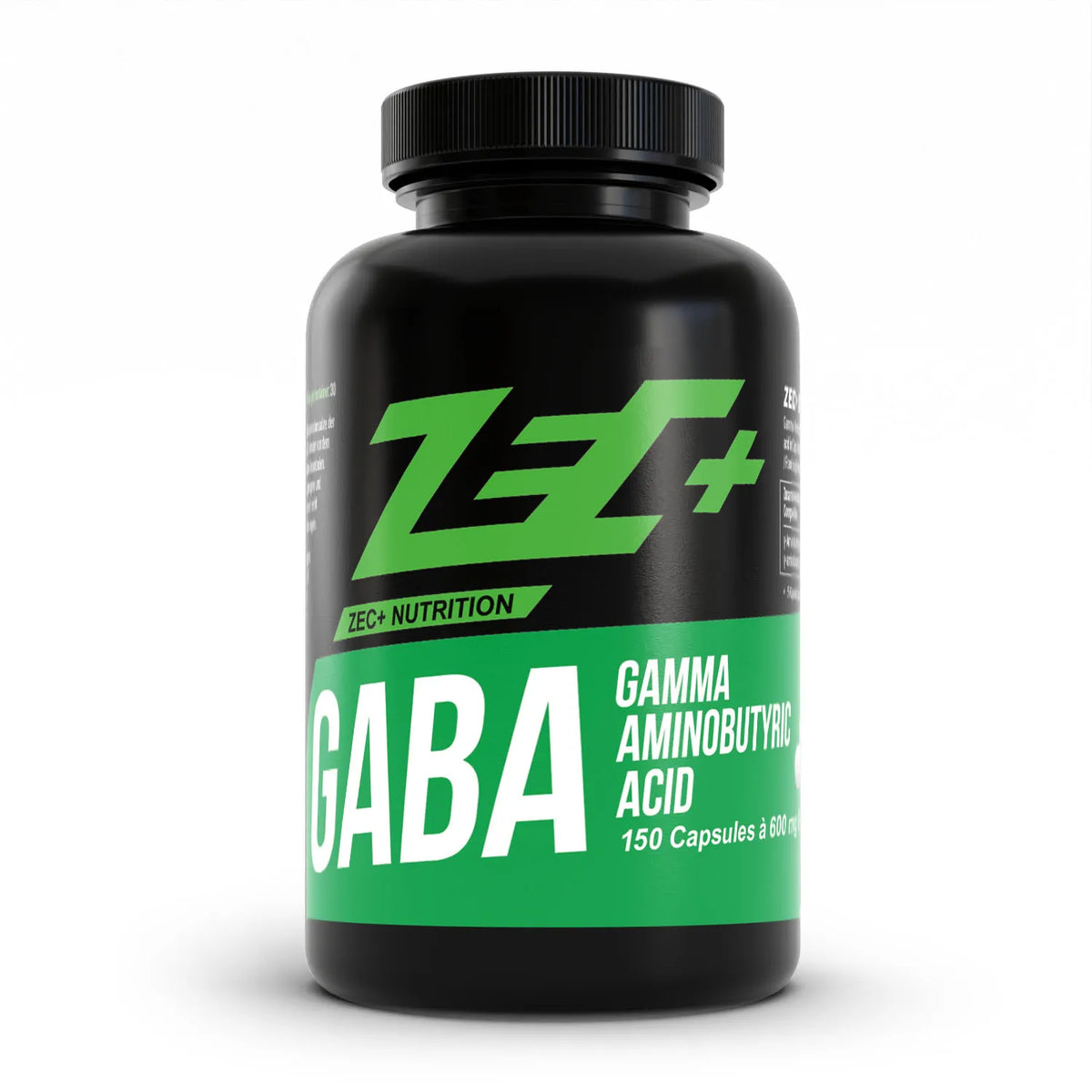 ZEC+ GABA 120 capsule