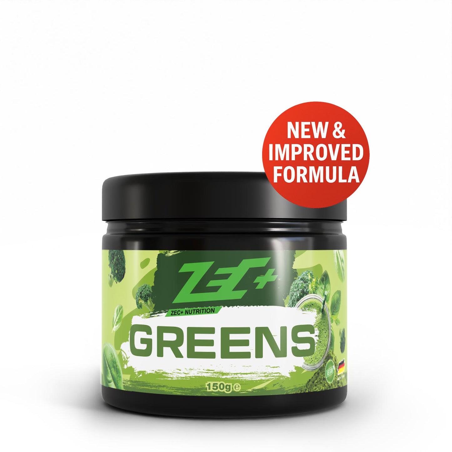 ZEC+ GREENS 150g