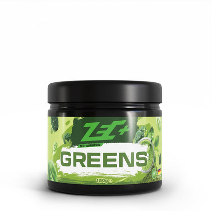 ZEC+ GREENS 150g
