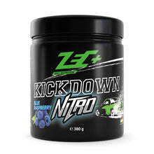 ZEC+ KICKDOWN NITRO