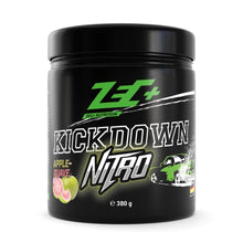 ZEC+ KICKDOWN NITRO
