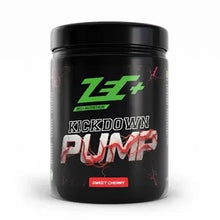 ZEC+ KICKDOWN PUMP, 375g 