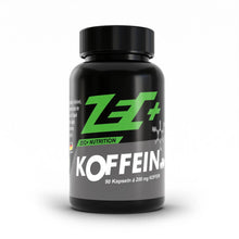 ZEC+ CAFEÍNA 
