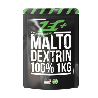 ZEC+ MALTODEXTRIN 2.500g / 5.000g