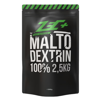 ZEC+ MALTODEXTRIN 2.500g / 5.000g
