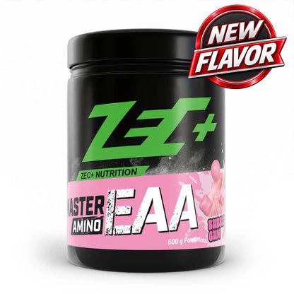 ZEC+ MASTER AMINO EAA polvere