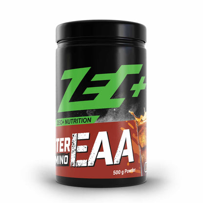 ZEC+ MASTER AMINO EAA polvere