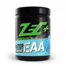 ZEC+ MASTER AMINO EAA en polvo 
