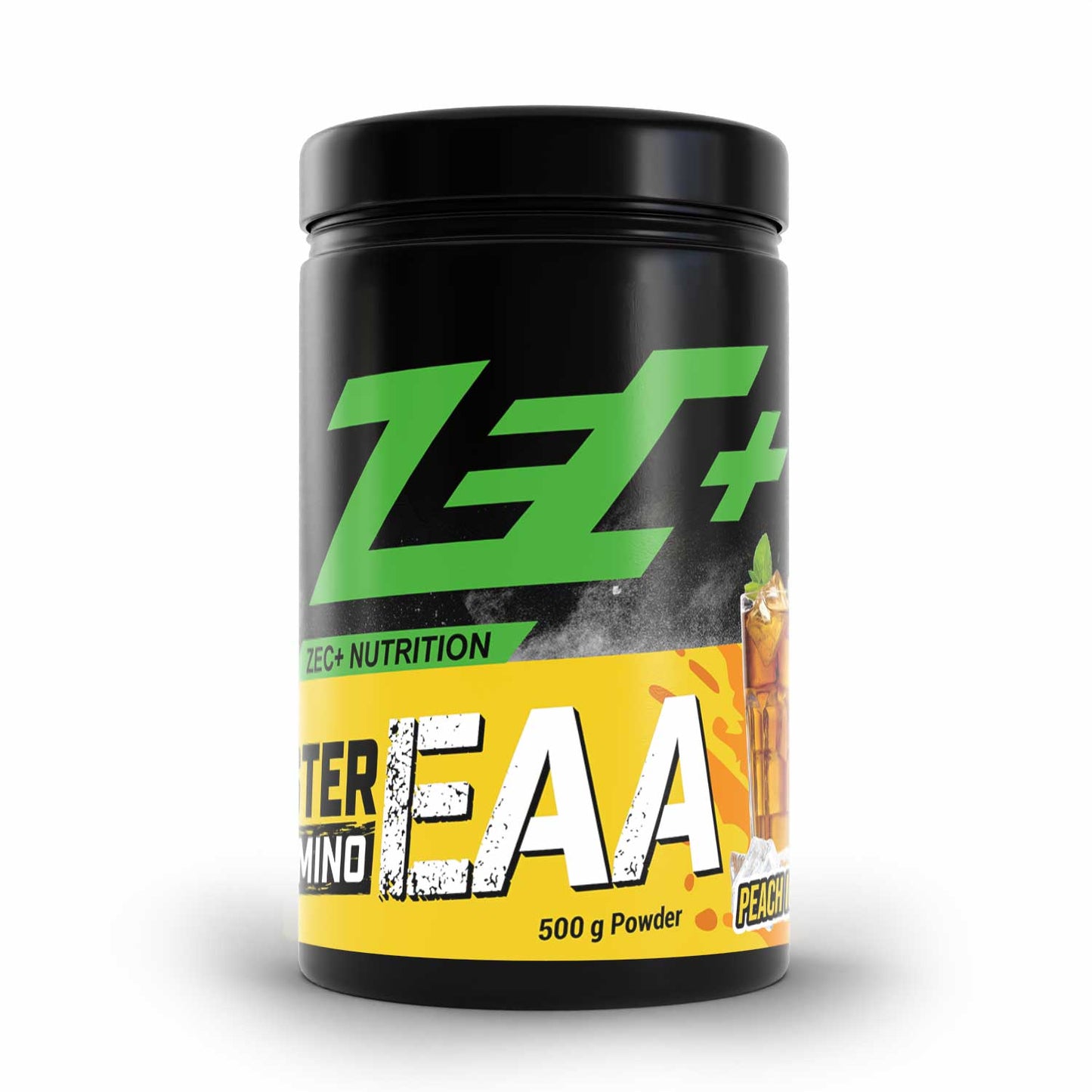 ZEC+ MASTER AMINO EAA polvere