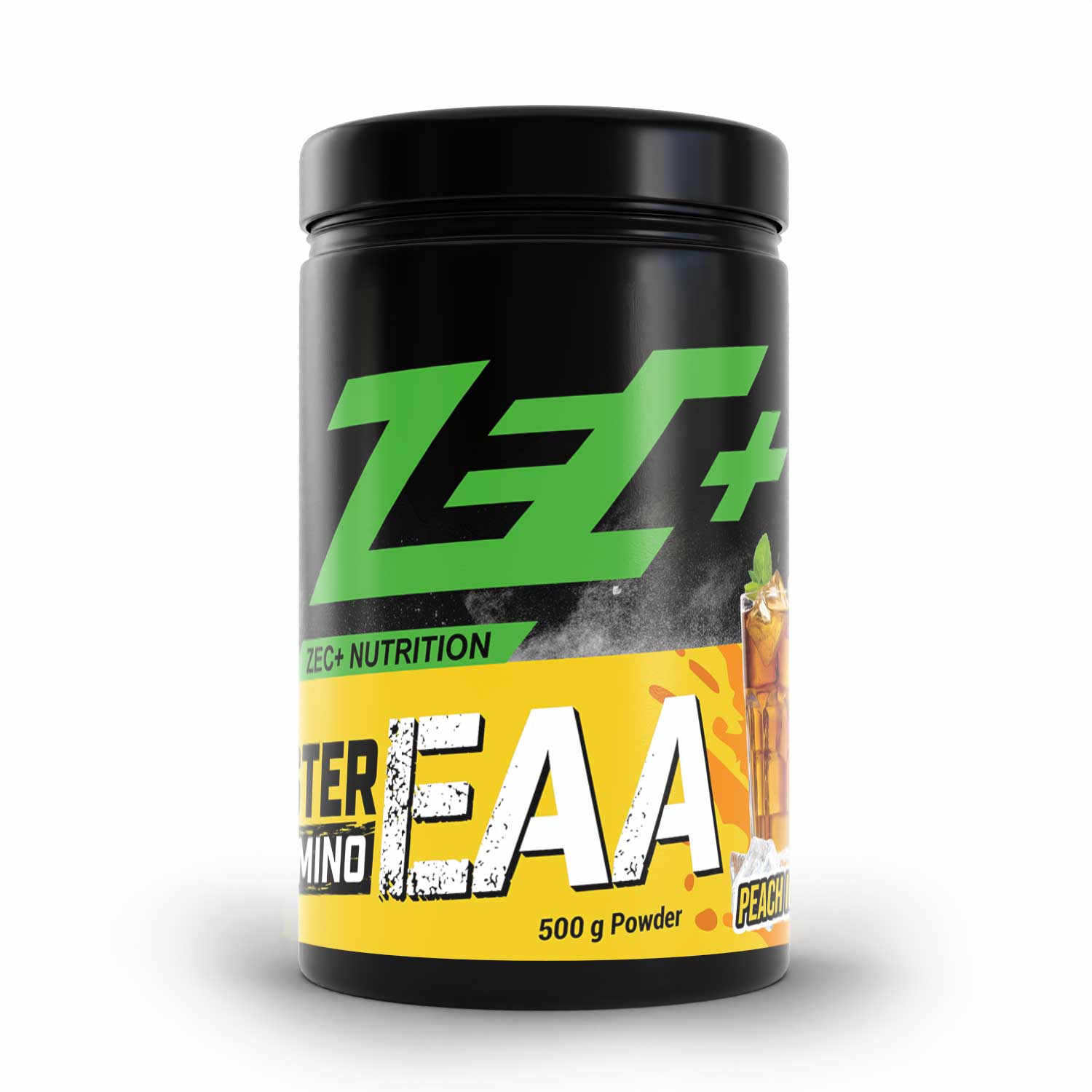 ZEC+ MASTER AMINO EAA polvere