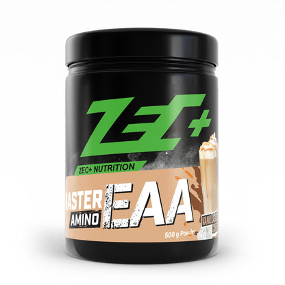 ZEC+ MASTER AMINO EAA polvere