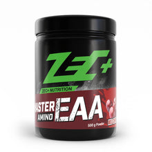 ZEC+ MASTER AMINO EAA polvere
