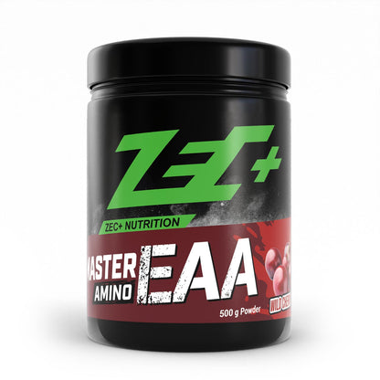 ZEC+ MASTER AMINO EAA polvere