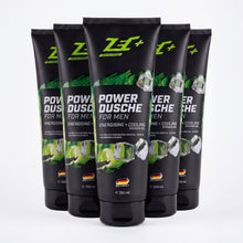 ZEC+ GEL DE DUCHA 