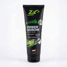 ZEC+ GEL DOCCIA