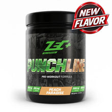 ZEC+ PUNCHLINE Booster de Pre-Entrenamiento 