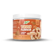 ZEC+ SABOR DELICIOSO 