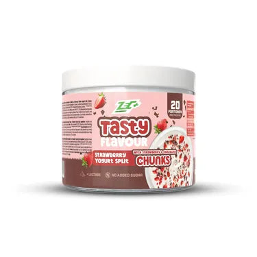 ZEC+ SABOR DELICIOSO 