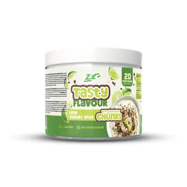 ZEC+ SABOR DELICIOSO 