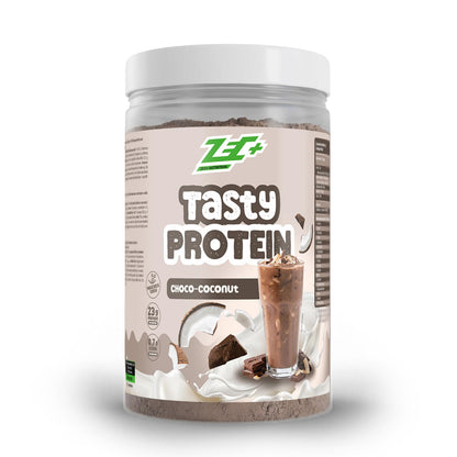 ZEC+ PROTEÍNA SABROSA 450g 