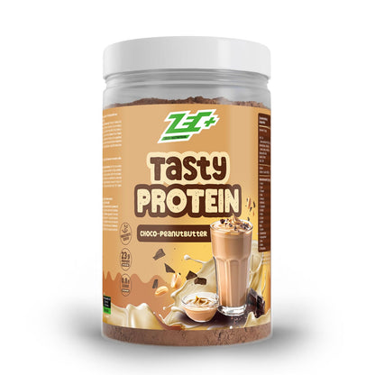 ZEC+ PROTEÍNA SABROSA 450g 