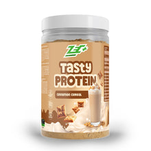 ZEC+ PROTEÍNA SABROSA 450g 
