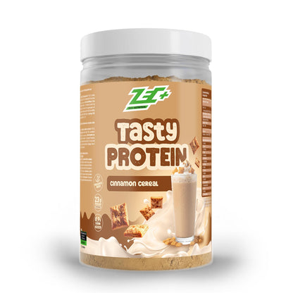ZEC+ PROTEÍNA SABROSA 450g 