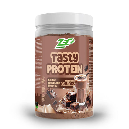 ZEC+ PROTEÍNA SABROSA 450g 