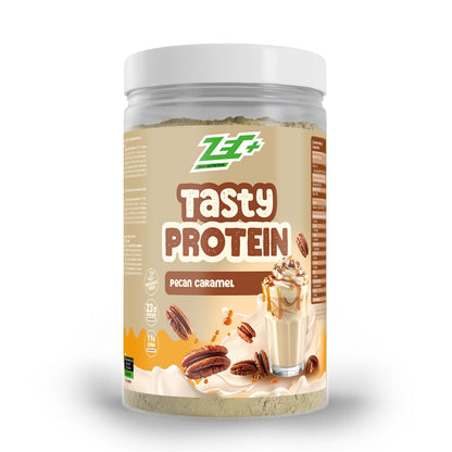 ZEC+ PROTEÍNA SABROSA 450g 