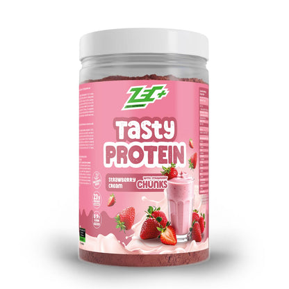 ZEC+ PROTEÍNA SABROSA 450g 