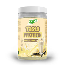 ZEC+ PROTEÍNA SABROSA 450g 