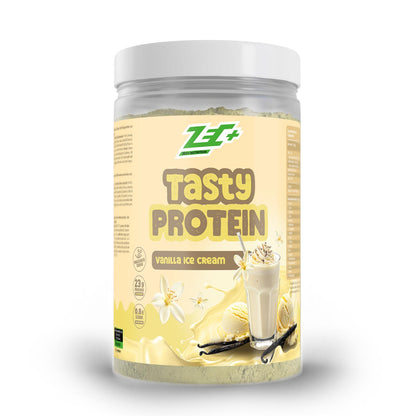 ZEC+ PROTEÍNA SABROSA 450g 