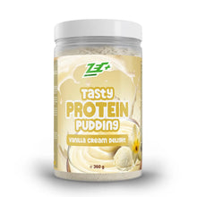 ZEC+ TASTY PROTEIN PUDDING