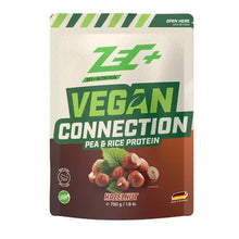 ZEC+ VEGAN CONNECTION 750g 