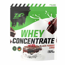 ZEC+ WHEY CONCENTRATE 800g