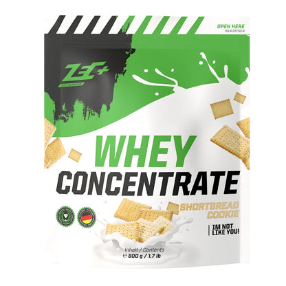 ZEC+ WHEY CONCENTRATE 800g