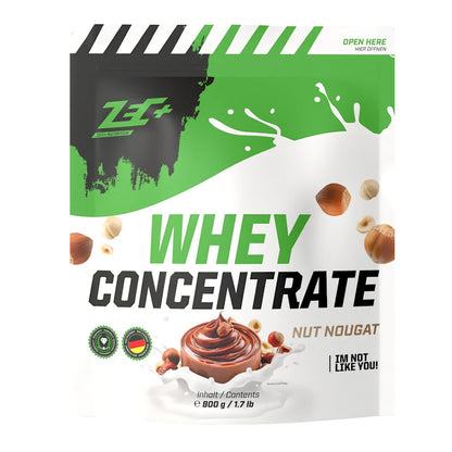 ZEC+ WHEY CONCENTRATE 800g