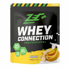 ZEC+ WHEY CONNECTION PROFESIONAL 800g 