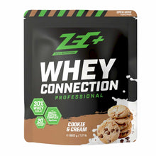 ZEC+ WHEY CONNECTION PROFESIONAL 800g