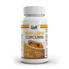 HEALTH+ CURCUMINA MICELAR 60 cápsulas 