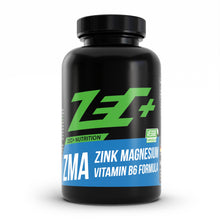 ZEC+ ZMA 90 cápsulas 