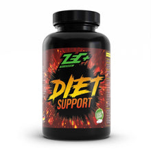 ZEC+ DIET SUPPORT